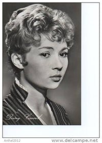 Dany Carrel Headshot Photo Print in multiple sizes