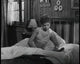 Dany Carrel Reading in Bed Photo Print showcasing relaxation and tranquility.
