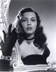 Ann Miller Black Gloves Photo Print showcasing vintage Hollywood elegance.