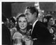 Deanna Durbin dancing photo print showcasing classic Hollywood charm.