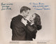 Deanna Durbin Dancing Signed Photo Print in multiple sizes