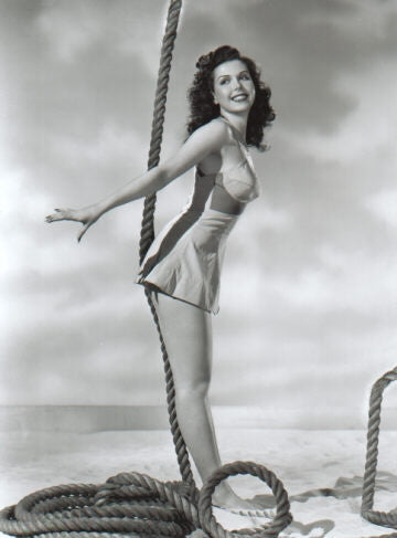 Ann Miller Beach Photo Print capturing the essence of coastal charm.