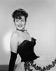 Deanna Durbin String Tie Necklace Photo Print