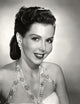 Ann Miller classic headshot photo print, showcasing her timeless beauty.