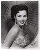 Ann Miller Headshot Photo Print - Iconic Vintage Portrait