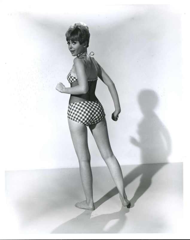 Looking Over Her Shoulder photo print by Deborah Walley, available in multiple sizes.