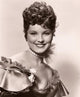 Debra Paget Glamour Shot Photo Print in various sizes.