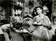 Debra Paget Drinking Tea Photo Print capturing the elegance of the actress in a serene moment.