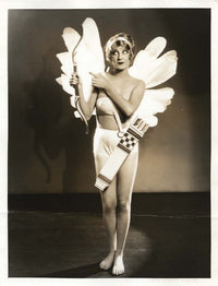 Dolores Brinkman Valentine Photo Print - Romantic Decor