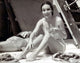 Dolores Del Rio Lotion Photo Print showcasing classic beauty.