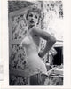 Dolores Donlon Looking Over Shoulder Photo Print