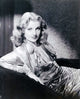 Dolores Moran Posing Photo Print showcasing classic Hollywood elegance.