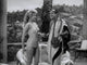 Donna Douglas Beverly Hillbillies Three Photo Print