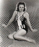 Donna Reed Net Photo Print - Vintage Hollywood Portrait