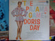 Doris Day The Pajama Game Photo Print showcasing classic film art.