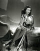 Ann Miller Chair Photo Print - Vintage Hollywood Art
