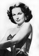 Dorothy Hart Vintage Pose Photo Print showcasing classic beauty.