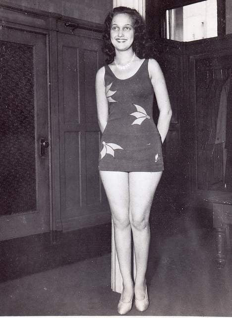 Dorothy Lamour Mini Dress Photo Print showcasing vintage Hollywood glamour.