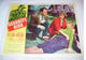 Dorothy Malone 'Security Risk' cover photo print