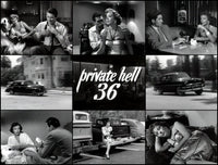 Dorothy Malone Private Hell 36 Still Shots Photo Print