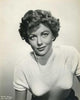 Dorothy Malone White Sweater Photo Print