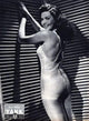 Ann Miller Back Photo Print showcasing classic Hollywood elegance.