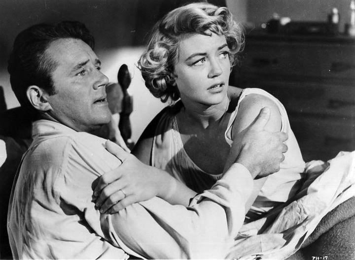 Dorothy Malone Private Hell 36 Scene Photo Print