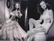 Elaine Riley Signed Split Picture Photo Print showcasing artistic flair.