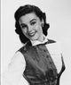 Elaine Stewart Patterned Top Photo Print showcasing elegance and style.