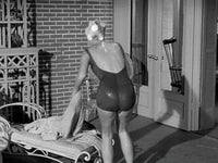 Bewitched Scene Five Photo Print featuring Elizabeth Montgomery