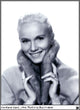 Eva Marie Saint 1956 photo print by Bud Fraker, iconic Hollywood art.