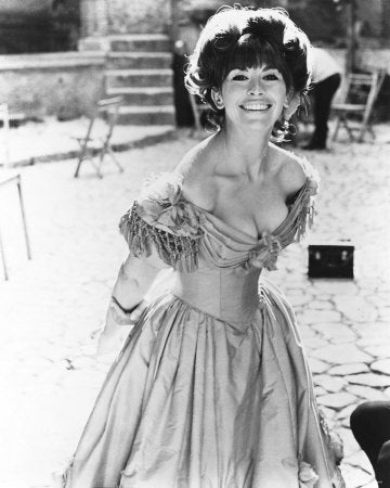 Nanette Newman Dress Photo Print showcasing elegant fashion style.