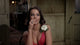 Natalie Wood Eating Photo Print showcasing classic Hollywood elegance