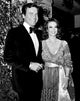 Natalie Wood and Robert Wagner Photo Print