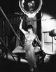 Anna May Wong Lights Photo Print showcasing the iconic actress.