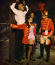 Natalie Wood in Marching Band Jacket Photo Print