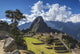 The Ancient Incan Ruins of Machu Picchu Fine Art Print by Brian Guzzetti