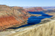 Flaming Gorge National Recreational Area Fine Art Print by Lynn Wegener