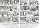 Children's Lottery Picture Fine Art Print by George Cruikshank