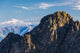 Summit of Pioneer Peak with Denali Fine Art Print by Steven Miley