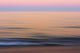 Abstract Panning Image of Florida's Atlantic Coast Fine Art Print by Steven Miley
