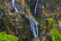 Barron Falls, Queensland, Australia Fine Art Print by The Nature Collection