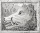 Sign of the Boar's Head Tavern Fine Art Print by Hilary Jane Morgan