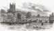 Henley-on-Thames 19th Century Fine Art Print by Hilary Jane Morgan