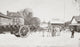 19th Century Wine Warehousing Area Poster Print by Ken Welsh