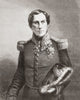 Leopold I - First King of the Belgians Fine Art Print by Ken Welsh