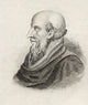 Chrysippus of Soli Fine Art Print - Greek Stoic Philosopher