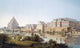 Artistic Impression of Nineveh by Ken Welsh - Fine Art Print (18x10)