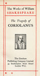 Coriolanus Title Page Fine Art Print by Ken Welsh