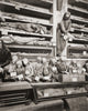 Mummified Monks in the Capuchin Catacombs Photo Print by Ken Welsh